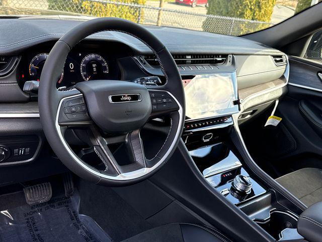 new 2026 Jeep Grand Cherokee L car, priced at $51,170