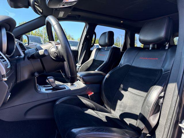 used 2017 Jeep Grand Cherokee car, priced at $17,690