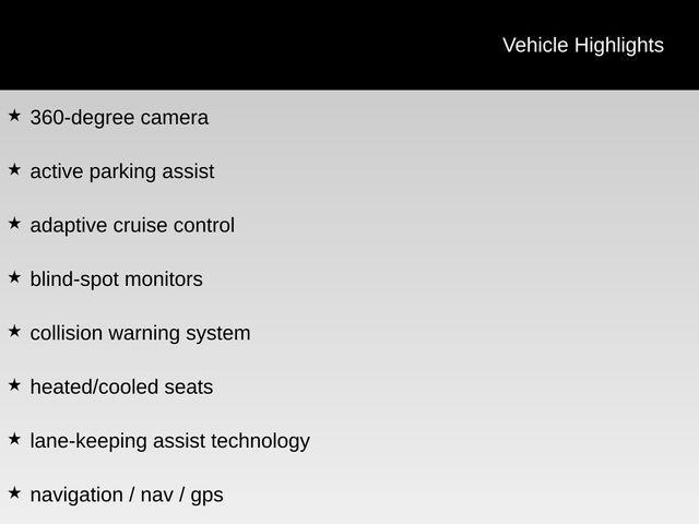 used 2022 Ram 2500 car, priced at $63,990