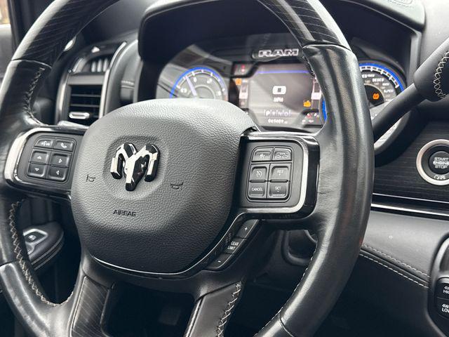 used 2022 Ram 2500 car, priced at $63,990