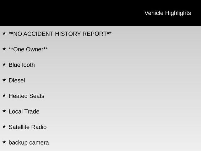 used 2022 Ram 2500 car, priced at $63,990