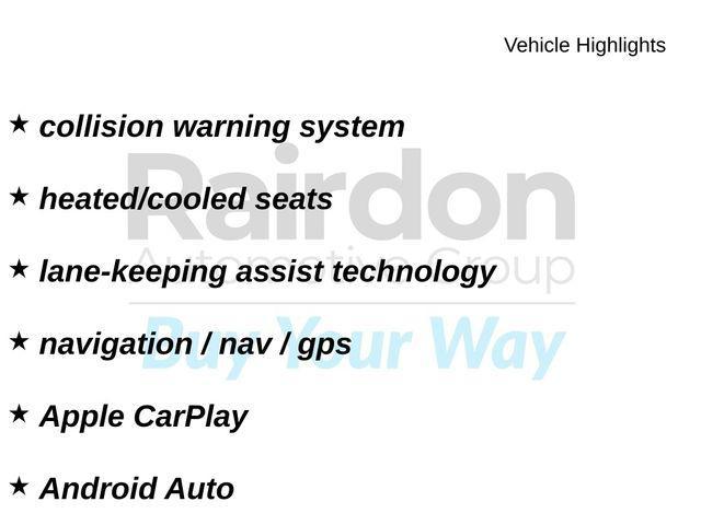 used 2022 Ram 2500 car, priced at $58,990