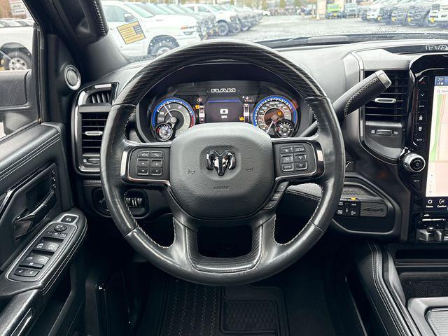 used 2022 Ram 2500 car, priced at $63,990