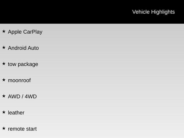 used 2022 Ram 2500 car, priced at $63,990