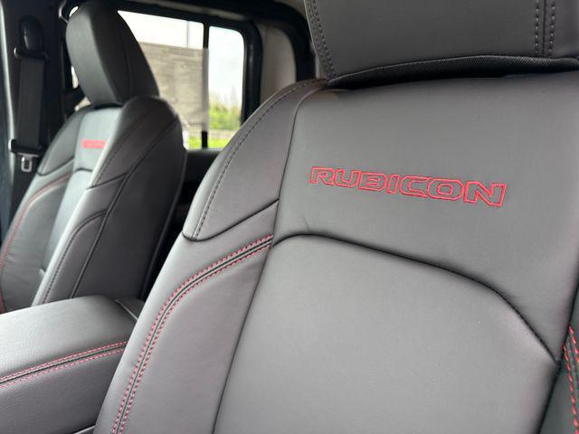 new 2026 Jeep Gladiator car, priced at $65,220