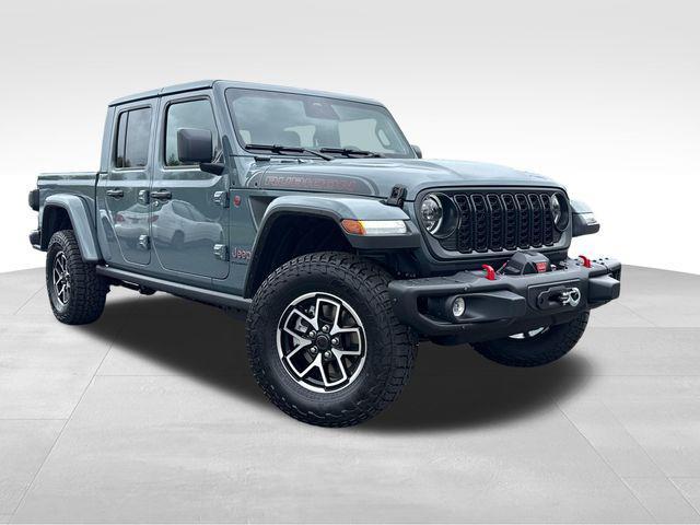 new 2026 Jeep Gladiator car, priced at $65,220
