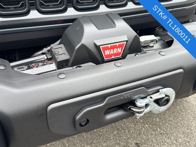 new 2026 Jeep Gladiator car, priced at $65,220