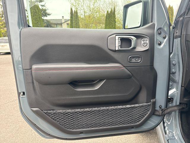 new 2026 Jeep Gladiator car, priced at $65,220