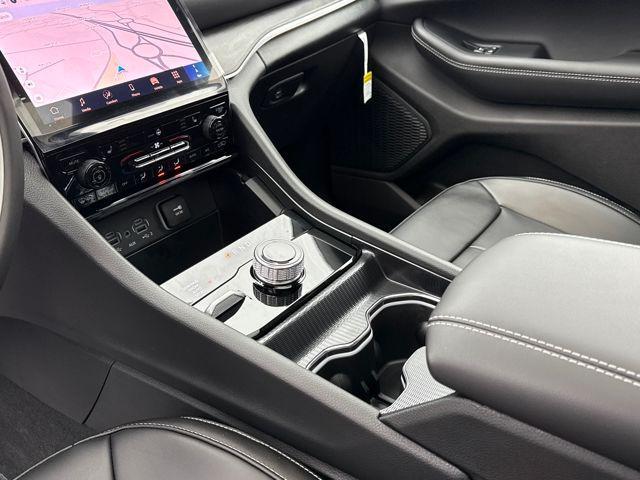 new 2025 Jeep Grand Cherokee L car, priced at $54,835