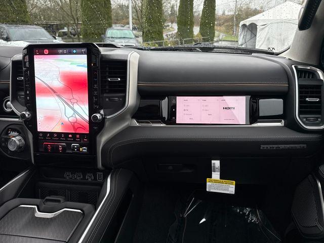 new 2026 Ram 1500 car, priced at $90,395