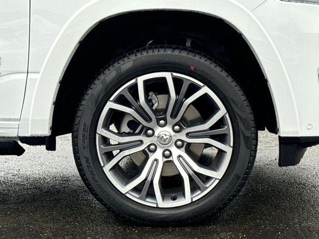 new 2026 Ram 1500 car, priced at $90,395