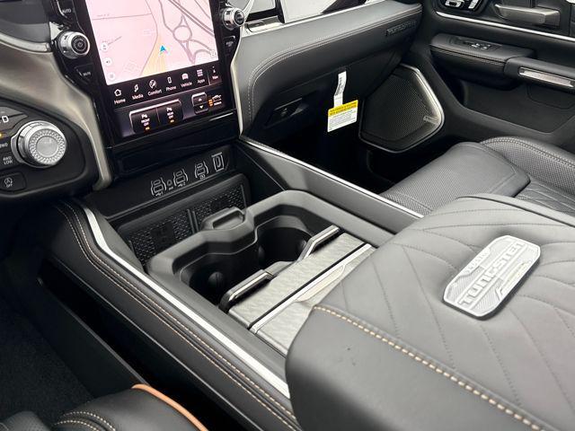 new 2026 Ram 1500 car, priced at $90,395