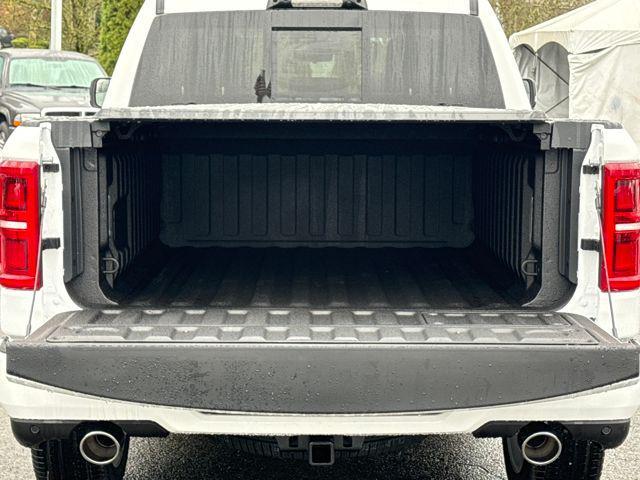 new 2026 Ram 1500 car, priced at $90,395