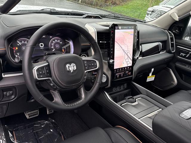 new 2026 Ram 1500 car, priced at $90,395