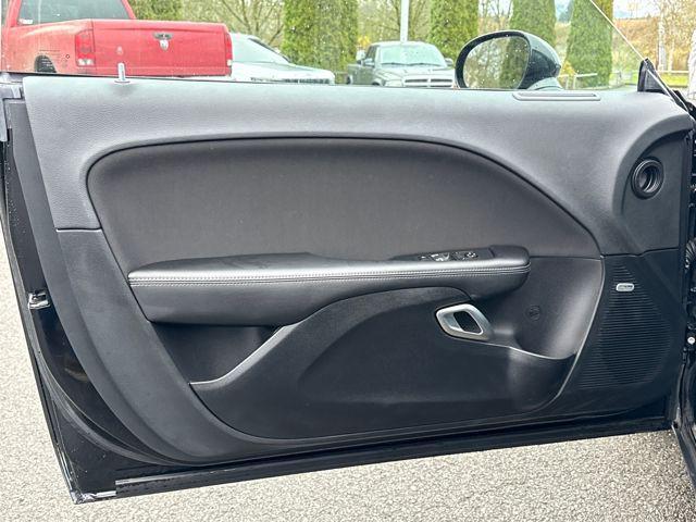 used 2021 Dodge Challenger car, priced at $39,990