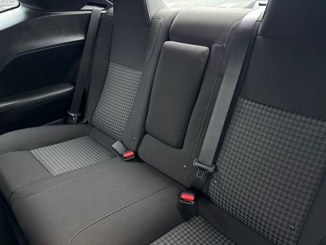 used 2021 Dodge Challenger car, priced at $39,990