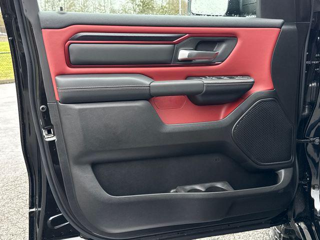 new 2026 Ram 1500 car, priced at $68,280