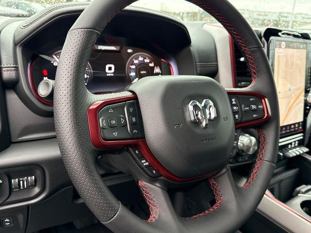 new 2026 Ram 1500 car, priced at $68,280