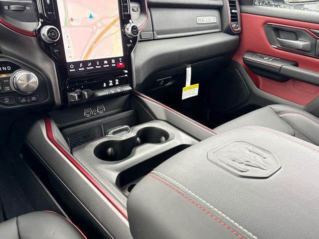 new 2026 Ram 1500 car, priced at $68,280