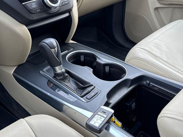 used 2014 Acura MDX car, priced at $11,990