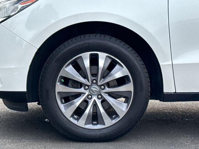 used 2014 Acura MDX car, priced at $11,990