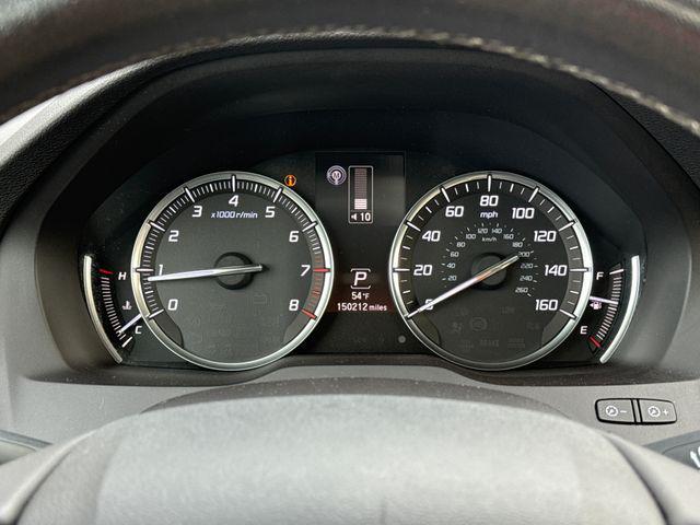 used 2014 Acura MDX car, priced at $11,990