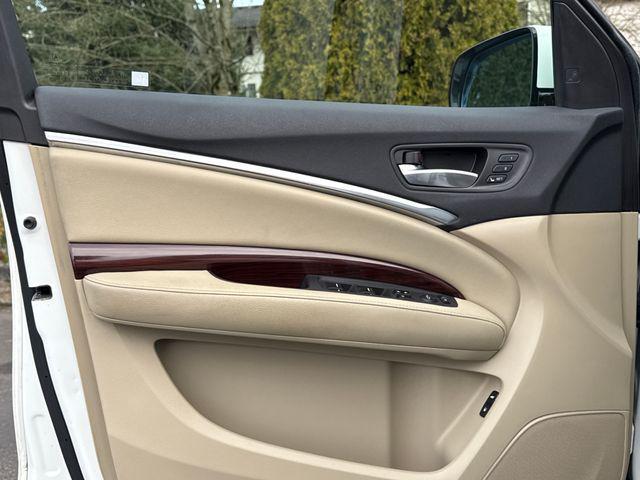 used 2014 Acura MDX car, priced at $11,990