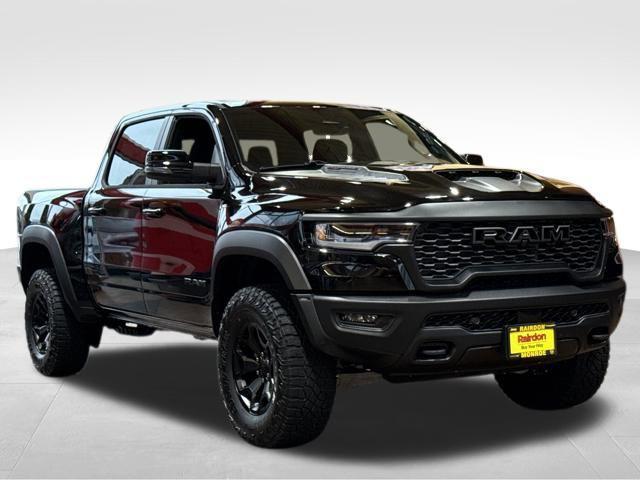 new 2026 Ram 1500 car, priced at $75,385