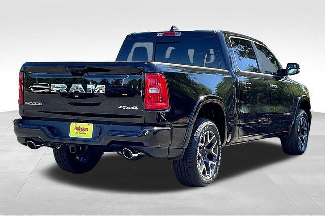 new 2026 Ram 1500 car, priced at $69,810