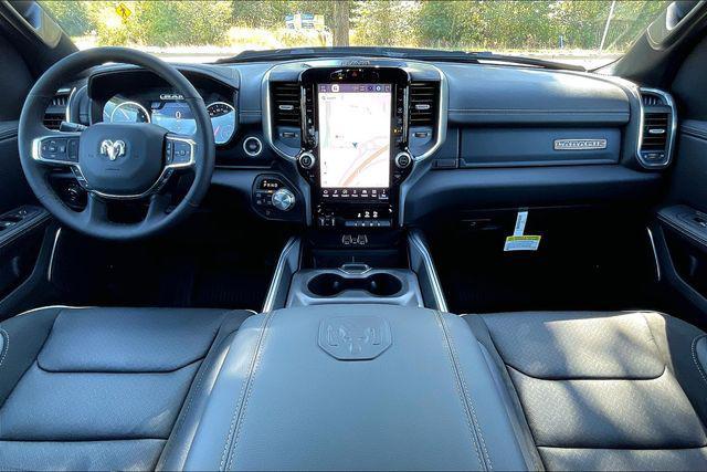 new 2026 Ram 1500 car, priced at $69,810