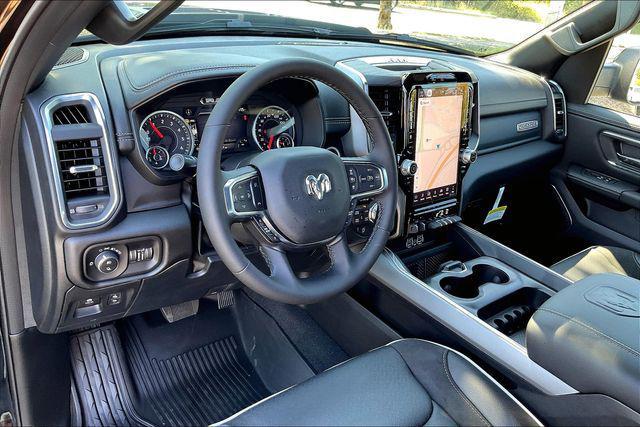 new 2026 Ram 1500 car, priced at $69,810