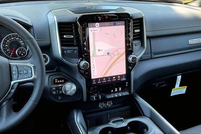 new 2026 Ram 1500 car, priced at $69,810