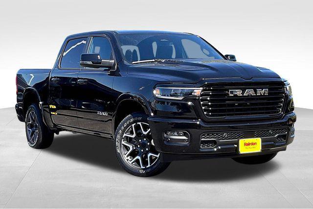 new 2026 Ram 1500 car, priced at $69,810
