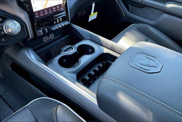 new 2026 Ram 1500 car, priced at $69,810