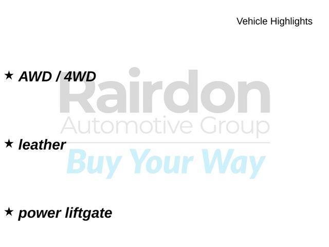 used 2023 Jeep Cherokee car, priced at $21,990