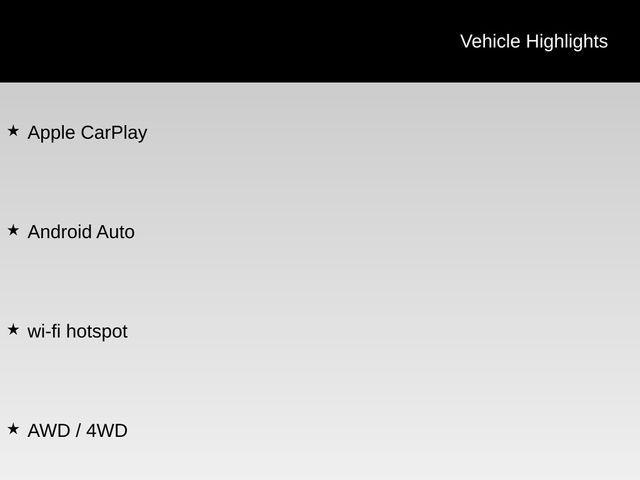 used 2023 Volkswagen Tiguan car, priced at $19,990