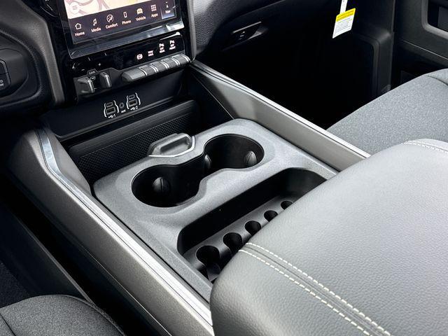 new 2026 Ram 3500 car, priced at $79,440