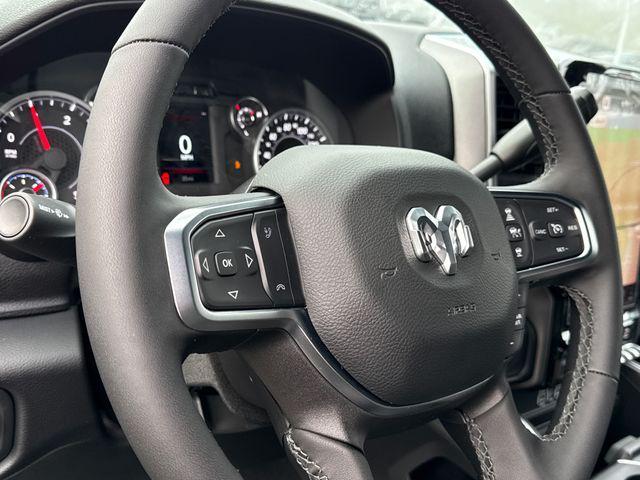 new 2026 Ram 3500 car, priced at $79,440