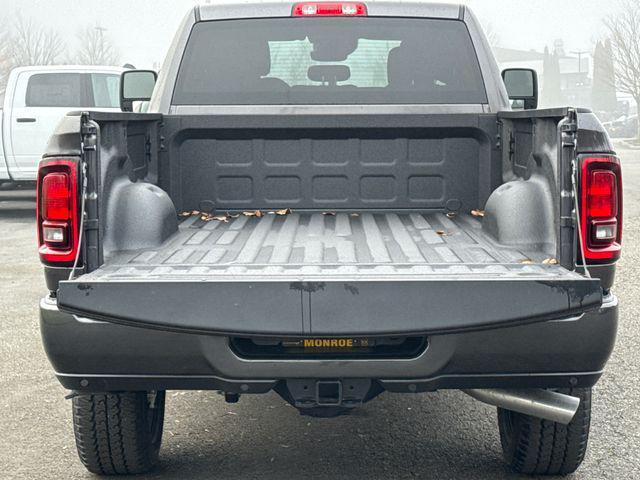 new 2026 Ram 3500 car, priced at $79,440