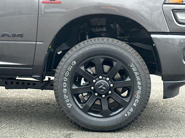 new 2026 Ram 3500 car, priced at $79,440