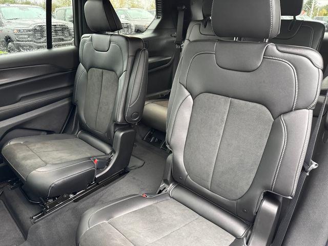 new 2025 Jeep Grand Cherokee L car, priced at $50,375