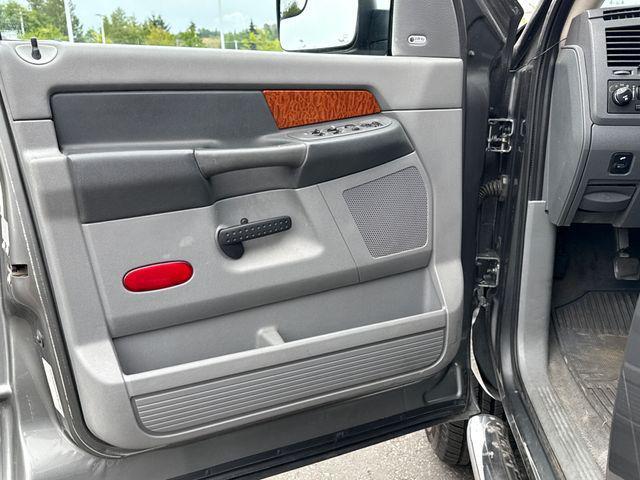 used 2007 Dodge Ram 3500 car, priced at $22,190