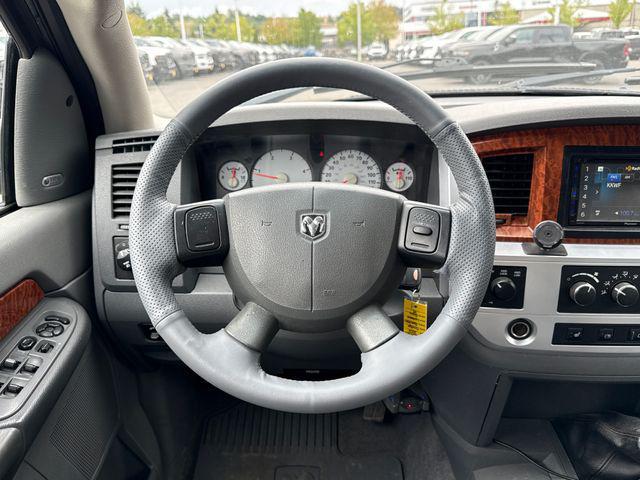 used 2007 Dodge Ram 3500 car, priced at $22,190
