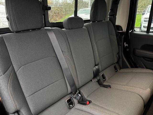 new 2026 Jeep Gladiator car, priced at $49,000