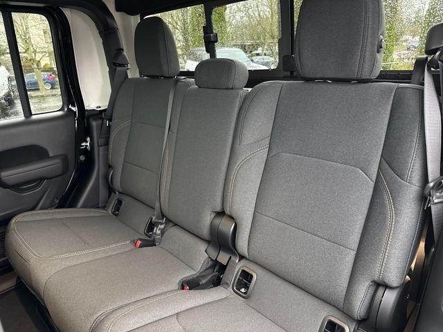 new 2026 Jeep Gladiator car, priced at $49,000