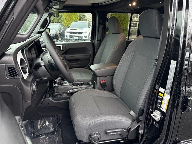 new 2026 Jeep Gladiator car, priced at $49,000