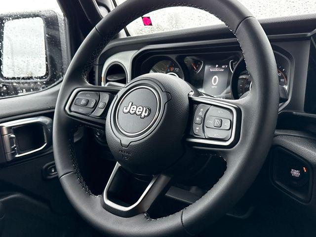 new 2026 Jeep Gladiator car, priced at $49,000