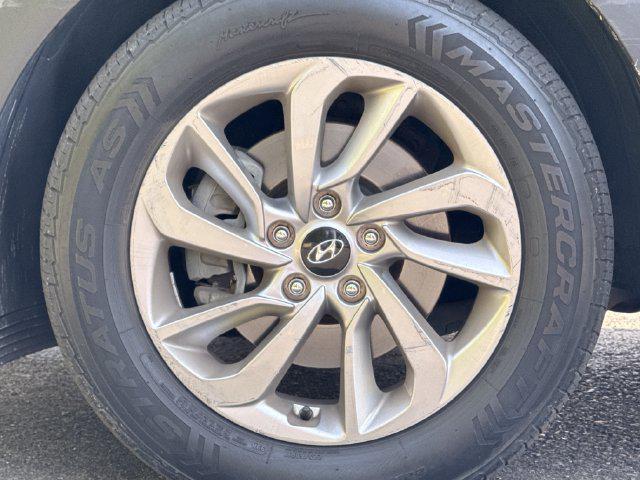 used 2017 Hyundai Tucson car, priced at $13,690