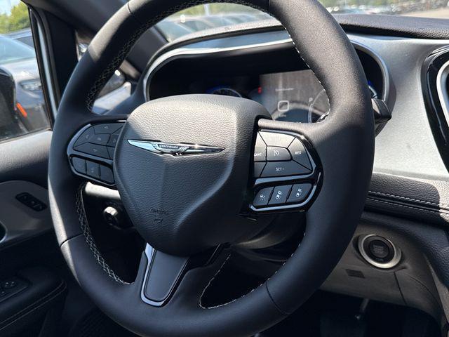 new 2026 Chrysler Pacifica car, priced at $56,940