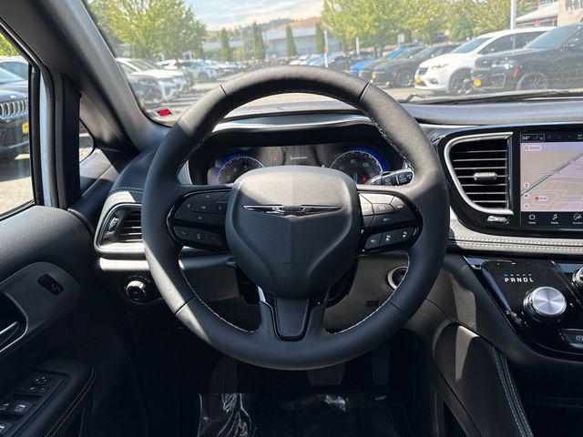 new 2026 Chrysler Pacifica car, priced at $56,940